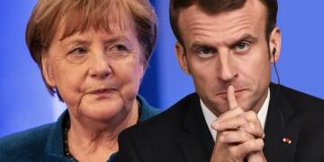 France, India, Germany, Emmanuel Macron, Angela Merkel, India