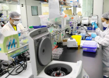 lab leak theory media