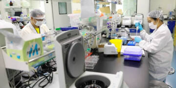 lab leak theory media