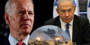 Israel, Joe Biden, Donald Trump, Hamas, Gaza, USA,