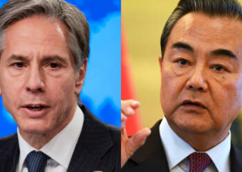 Antony Blinken, China, Joe Biden, G7 Summit,