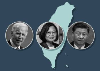 China, Taiwan, USA, Joe Biden,