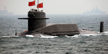 China, Japan, Joe Biden, Taiwan, nuclear submarine, Exhaustive Reads,