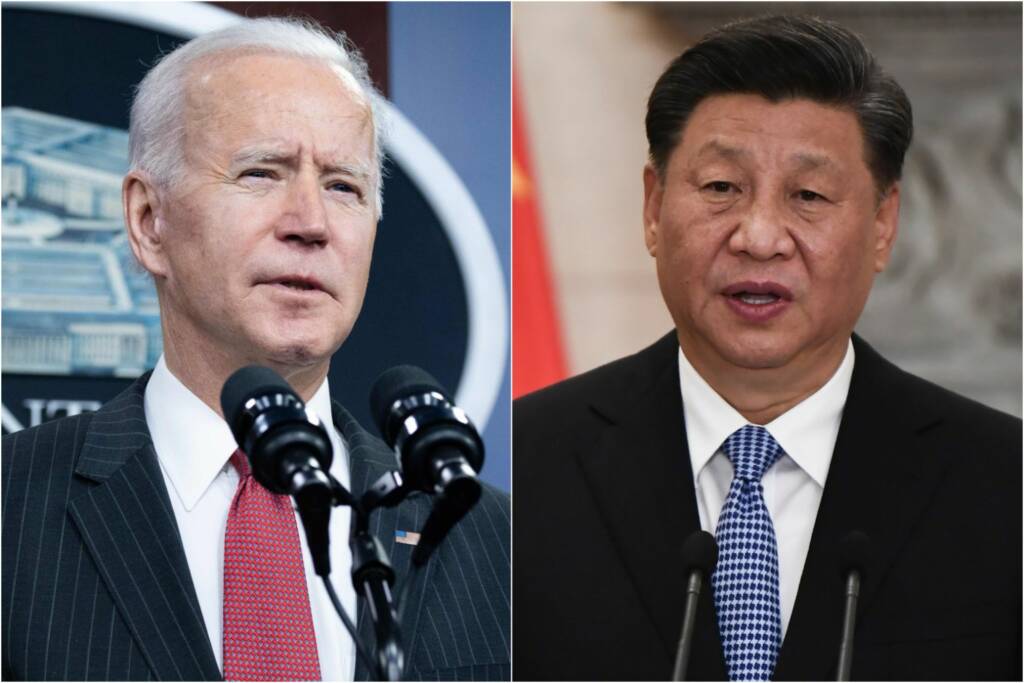 Antony Blinken, Joe Biden, China, G7 Summit, USA