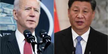 Antony Blinken, Joe Biden, China, G7 Summit, USA