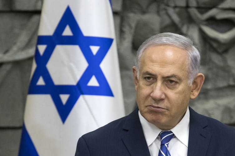 Israel, Benjamin Netanyahu, UNHRC, UNRWA, Gaza, Hamas, Palestine, Short takes,