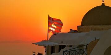 Greece, Turkey, Europe, Nationalism, Greeks, Short takes,