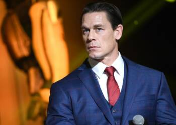 John Cena, China, F9, Taiwan, Fast and Furious, WWE, Short takes
