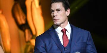 John Cena, China, F9, Taiwan, Fast and Furious, WWE, Short takes
