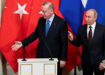 Recep Tayyip Erdoğan, Turkey, Russia, Israel, Hamas, Palestine, Vladimir Putin, Short takes,