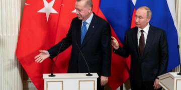 Recep Tayyip Erdoğan, Turkey, Russia, Israel, Hamas, Palestine, Vladimir Putin, Short takes,