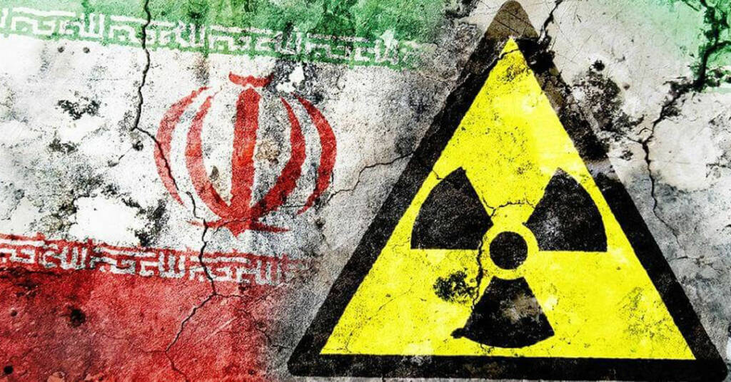 Israel, Iran, Iran Nuclear Deal, Yossi Cohen, Benjamin Netanyahu, Exhaustive Reads,