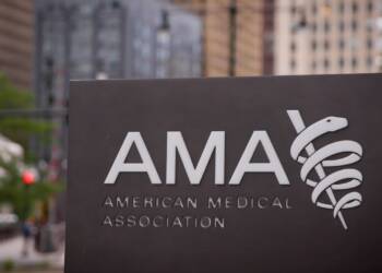 Joe Biden, American Medical Association, Jobs Reservation, Medical Profession, Race,