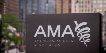 Joe Biden, American Medical Association, Jobs Reservation, Medical Profession, Race,