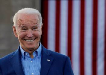 Joe Biden, Democrats, USA President, USA