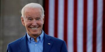 Joe Biden, Democrats, USA President, USA