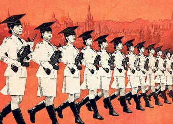 China, USA, Donald Trump, Joe Biden, Chinese spies,