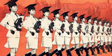 China, USA, Donald Trump, Joe Biden, Chinese spies,