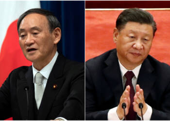 China, Japan, Taiwan, USA, Military Base,