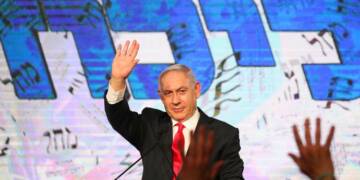 Israel, Hamas, Fatah, Benny Gantz, Gaza, Palestine, Exhaustive Reads,