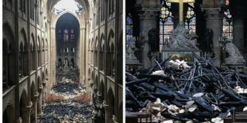 france christian building