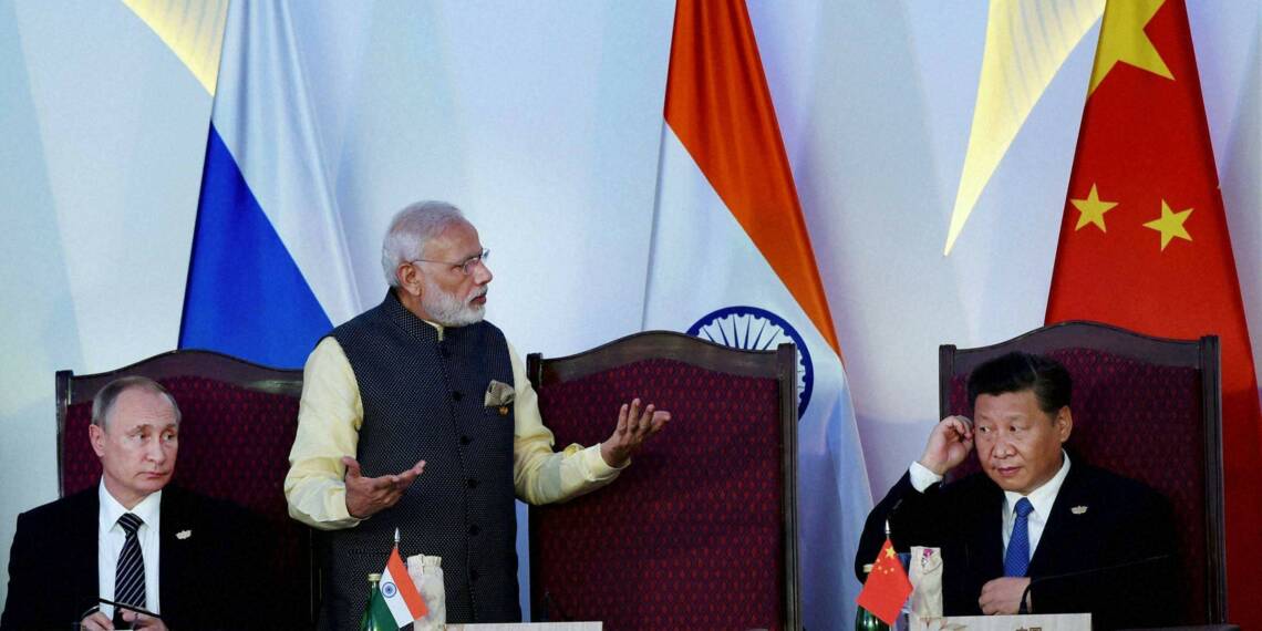 Russia, China, India, Arctic, nuclear submarine, Indian Navy