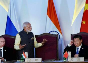 Russia, China, India, Arctic, nuclear submarine, Indian Navy