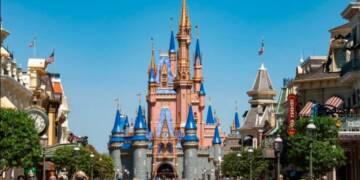 The Walt Disney Company, racism