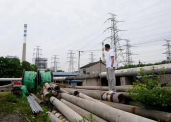 China, Australia, trade war, Chinese Power Plants, Short takes