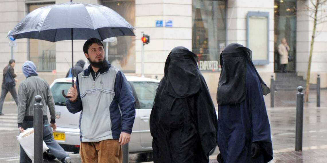 Muslims all over the world are losing more lives to Covid-19 than others