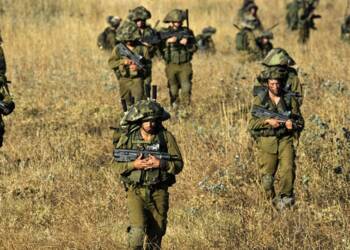 Israel, Iran, Joe Biden, USA, Iran nuclear deal, Exhaustive Reads