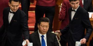 China, Xi Jinping, USA, CCP, Joe Biden, Exhaustive Reads,