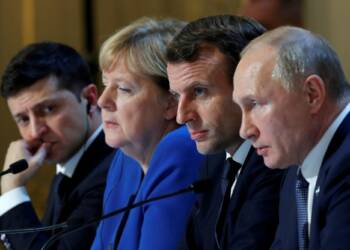 Eastern Europe, Russia, USA, Germany, Angela Merkel, Joe Biden, Putin, Ukraine, Short takes,