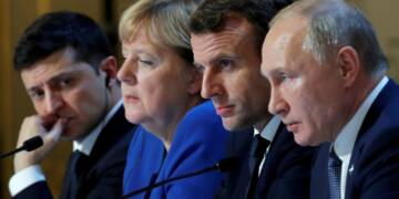 Eastern Europe, Russia, USA, Germany, Angela Merkel, Joe Biden, Putin, Ukraine, Short takes,