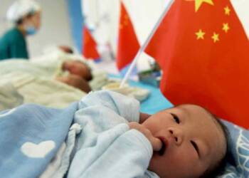 China, Child, Policy