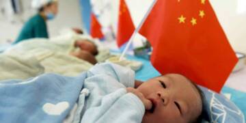 China, Child, Policy