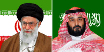 Iran, Saudi Arabia, Ebrahim Raisi, Abraham Accord, UAE, Short Takes