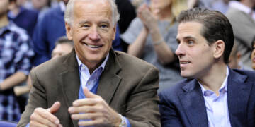 Joe Biden, Hunter Biden, CCP, China, Short takes,