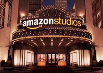 Amazon studios, wokeism