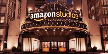 Amazon studios, wokeism