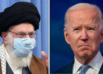 Desperate for the Iran nuclear deal, the Biden administration may be sneakily removing sanctions on Iran