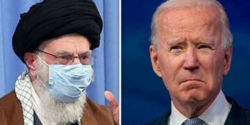 Desperate for the Iran nuclear deal, the Biden administration may be sneakily removing sanctions on Iran