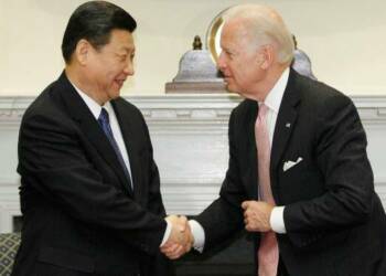 Biden, Taiwan,