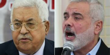 Mahmoud Abbas, Palestine, Hamas, West Bank, Gaza, Antony Blinken, Exhaustive Reads,