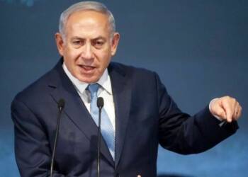 Benjamin Netanyahu, Israel