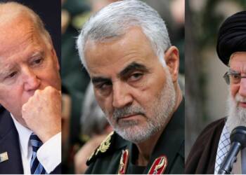 Iran, Biden, Iraq, US,