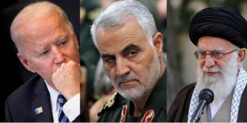 Iran, Biden, Iraq, US,