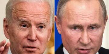 Joe Biden, Vladimir Putin, Syria, Bashar al-Assad, Exhaustive Reads,