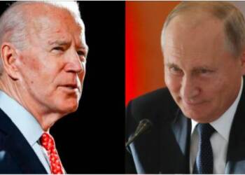 Russia, Biden,