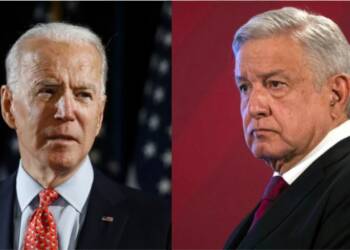 Biden, US, Mexico